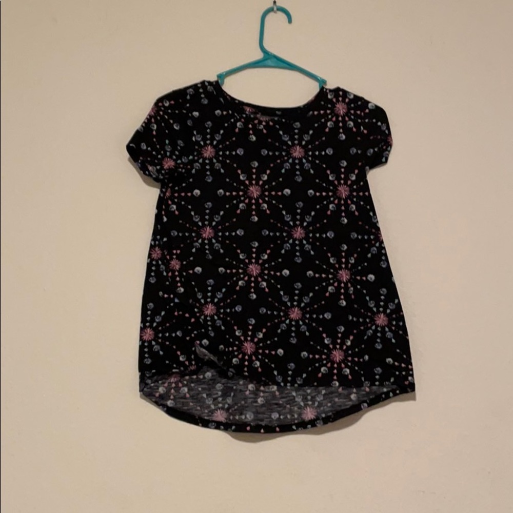 S.O. t shirt